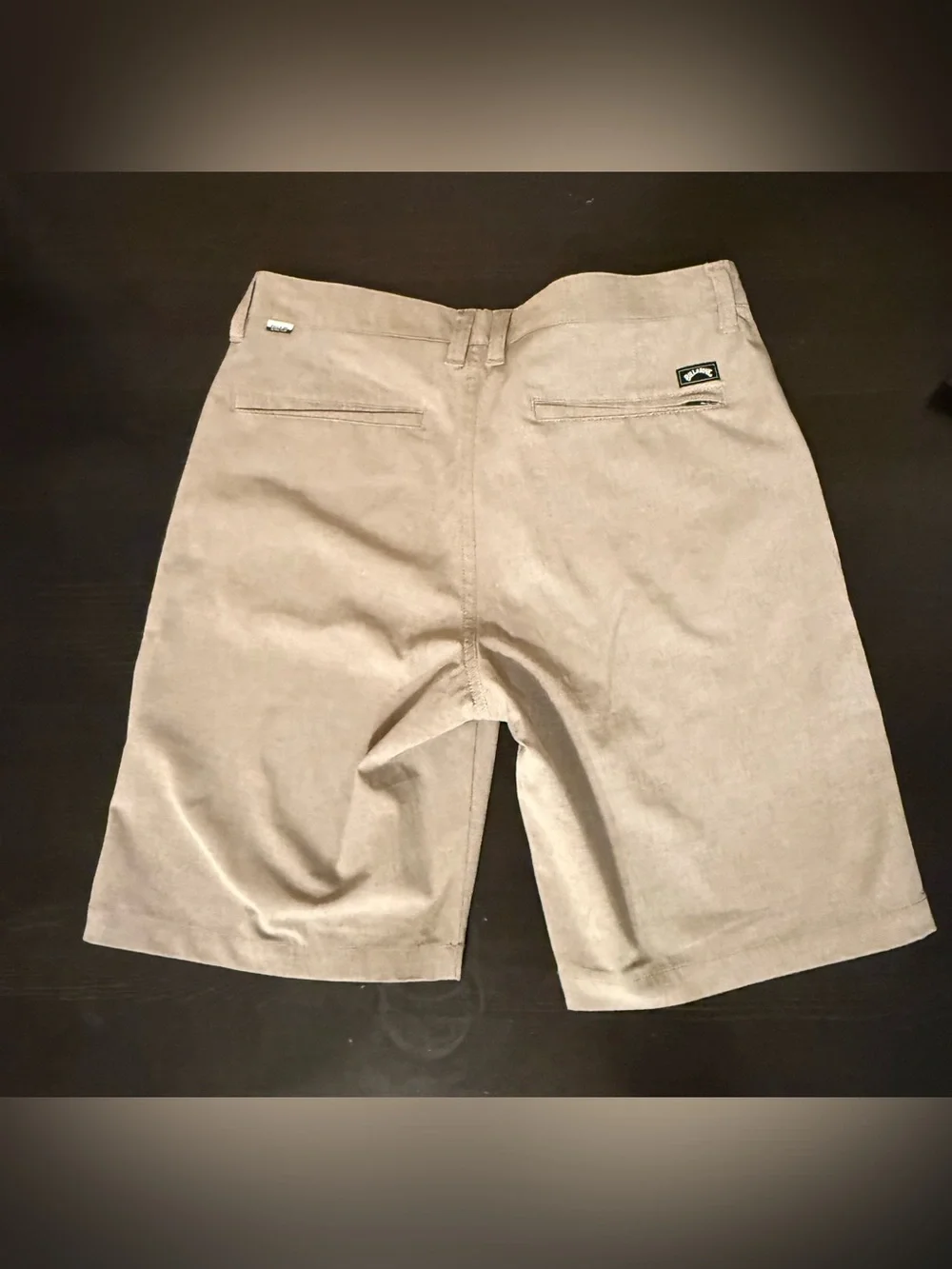 Billabong submersible hybrid